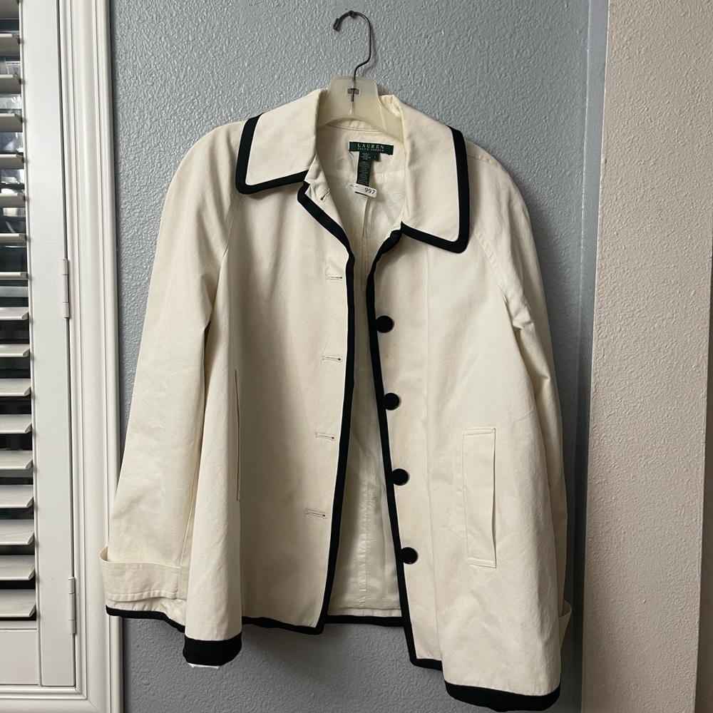 Ralph Lauren jacket / coat
